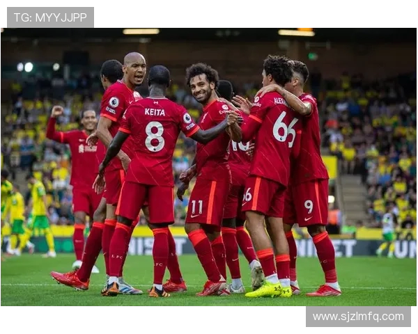 红色荣耀再燃英伦战火利物浦与曼联巅峰对决谁能称雄