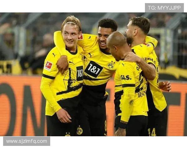 多特蒙德力拼沃尔夫斯堡争夺榜首之位精彩对决即将上演