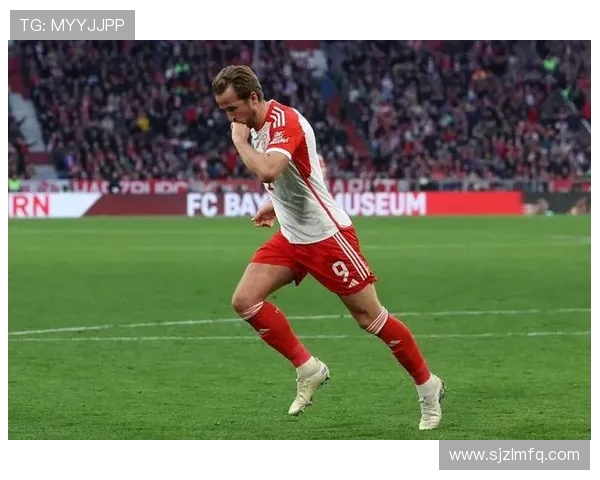 哈里凯恩引领英格兰锋线复兴再度书写足坛传奇新篇章