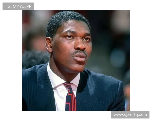 哈基姆·奥拉朱旺：从梦幻脚步到NBA历史传奇的崛起之路