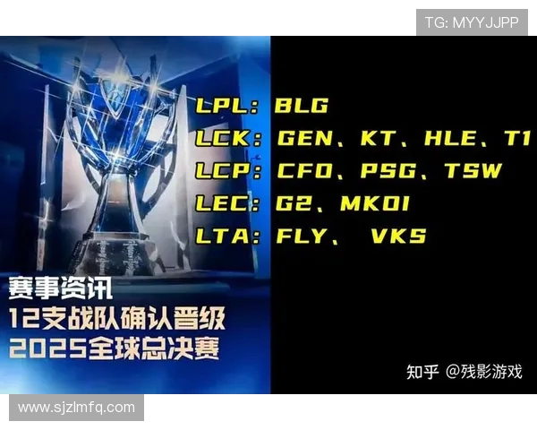 FLY战队力克T1，LTA赛区逆袭LCK霸主之路再添新篇