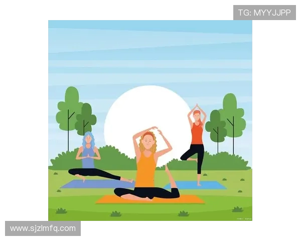 坚持科学健身打造健康体魄引领积极生活方式实现身心全面提升