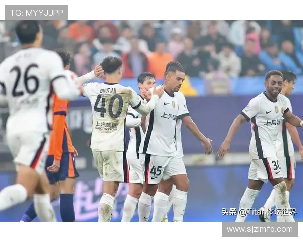 上海海港再战上海申花巅峰对决点燃沪上德比激情争锋荣耀之夜