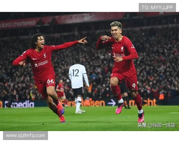 利物浦与曼联激战正酣 谁能在红色德比中笑到最后 利物浦与曼联激战正酣 谁能在红色德比中笑到最后
