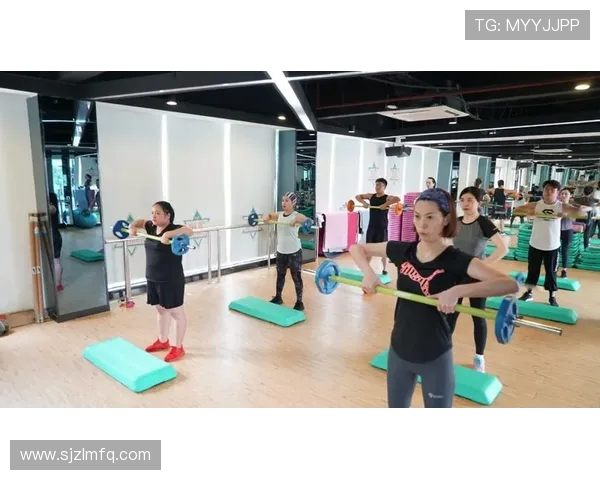 坚持科学健身塑造健康体魄打造积极向上生活新方式 坚持科学健身塑造健康体魄打造积极向上生活新方式