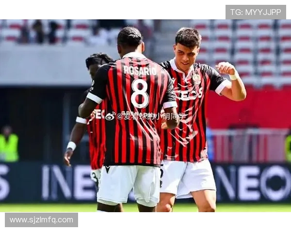 摩纳哥与尼斯激战正酣 谁能在法甲赛场上笑到最后