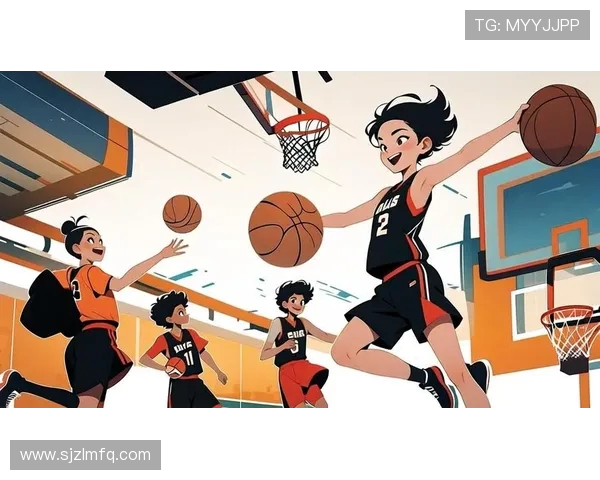 聚焦篮球明星成长之路洞察竞技精神与时代风云背后的励志传奇篇章