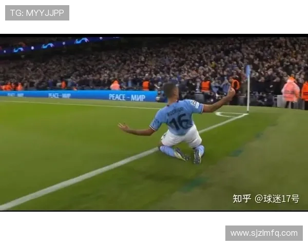 以罗德里为核心盘点曼城中场支柱的重要性与未来潜力