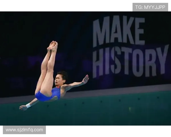 从腾空一跃到完美入水探秘跳水运动员背后的力量与艺术