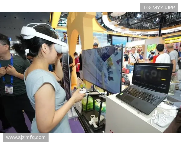 全球电子竞技产业崛起推动青年文化创新与数字娱乐融合发展趋势分析