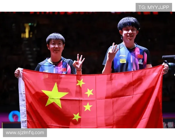 孙颖莎勇夺世界冠军背后的奋斗历程与心路历程揭秘