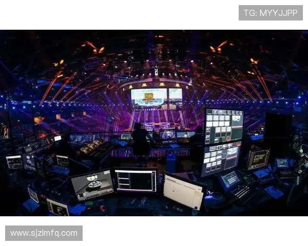 电竞圈震动 新战队横空出世 颠覆传统赛制引领未来潮流