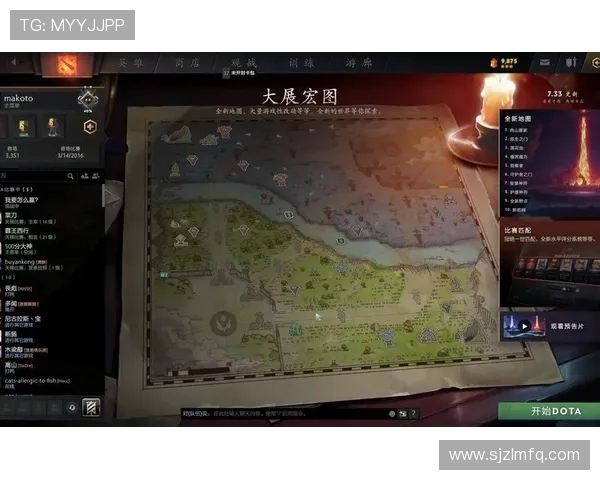 DOTA2精彩解析：深入剖析JDG战队的默契配合与战术策略