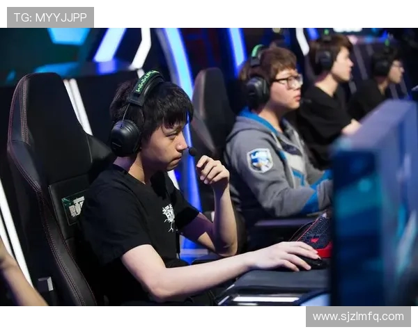 EDG战队在CSGO赛事中的心理素质提升与团队协作新探讨