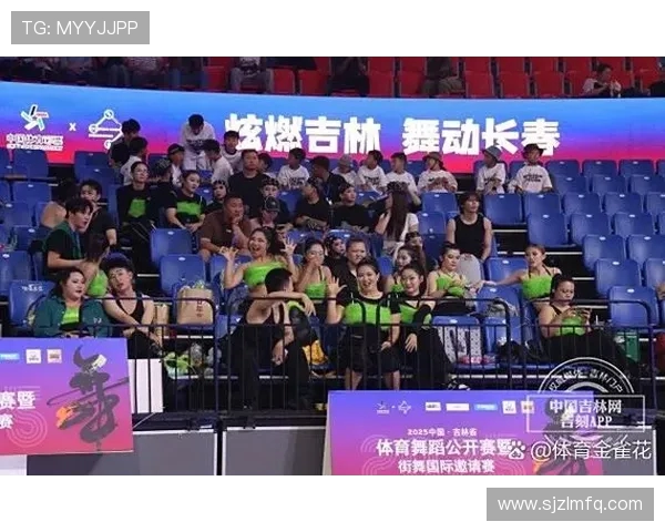 南京街舞队心理素质引发热议舞者背后的压力与挑战探讨