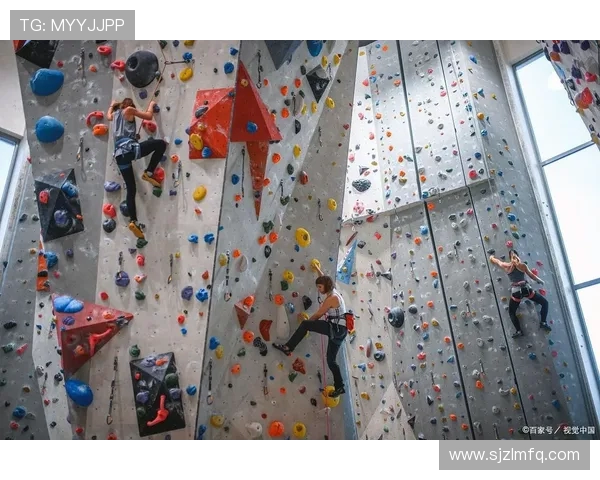 深圳攀岩队的比赛经验分享与攀岩技巧探讨聚焦攀岩运动的未来发展