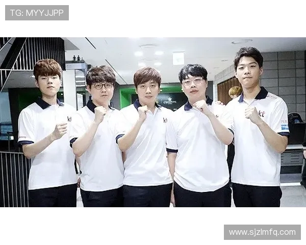 KT Rolster重燃冠军梦想全面解析韩服传奇战队崛起与未来之路