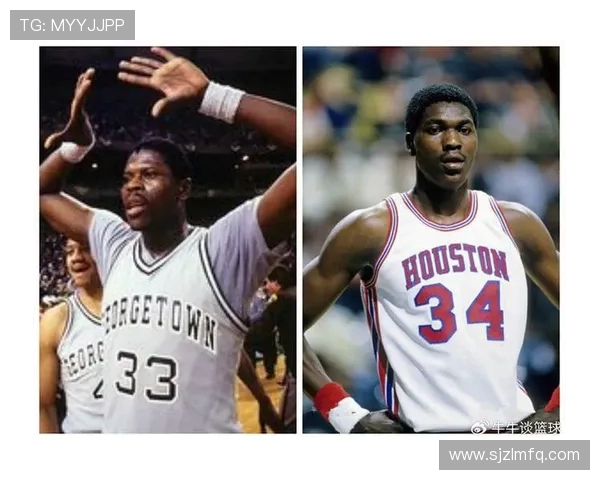 哈基姆·奥拉朱旺:从内线巨星到篮球智慧的代言人 哈基姆·奥拉朱旺:从内线巨星到篮球智慧的代言人