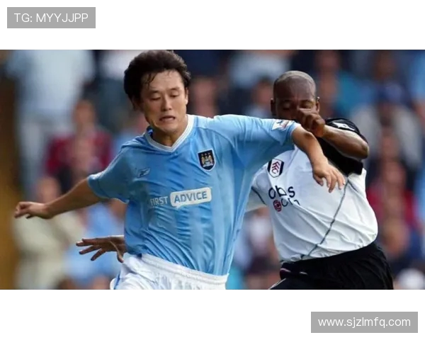 孙继海:从中国足球的希望之星到英超传奇,见证中英足球文化的碰撞与融合 孙继海:从中国足球的希望之星到英超传奇,见证中英足球文化的碰撞与融合