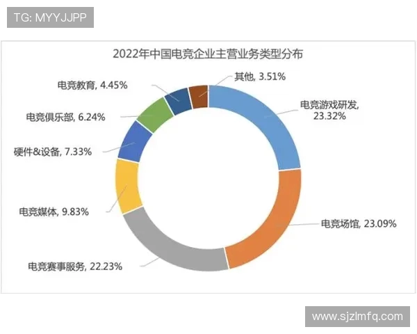 电子竞技崛起:探讨游戏行业发展趋势与未来竞争格局 电子竞技崛起:探讨游戏行业发展趋势与未来竞争格局