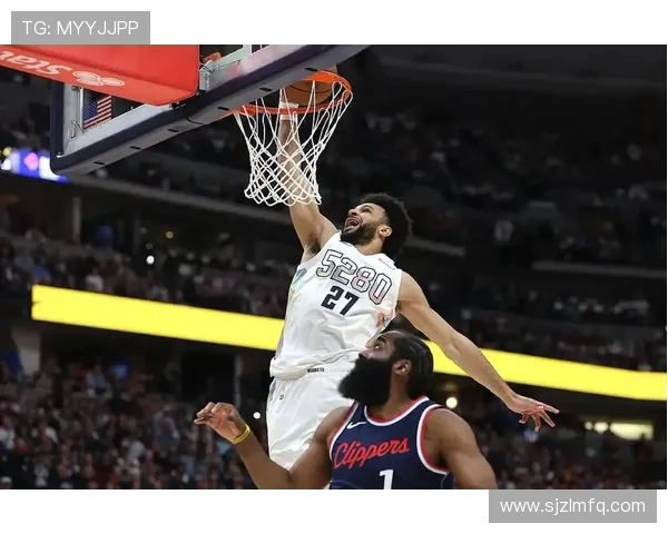 2020年NBA季后赛掘金与爵士的经典对决回顾与分析