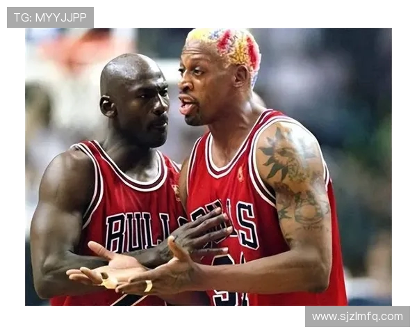 92年乔丹对决超音速的经典时刻与篮球传奇的辉煌回忆