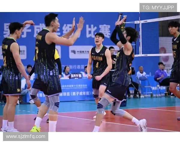 中国男排迎战台山排球力争胜利展现团队精神与竞技风采